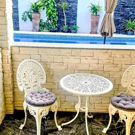 Rustica Mit Exklusiver Nutzung Des Pool By Interhome *