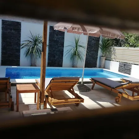 Rustica Mit Exklusiver Nutzung Des Pool By Interhome Zadar