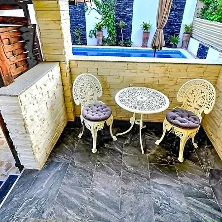 Rustica Mit Exklusiver Nutzung Des Pool By Interhome Zadar