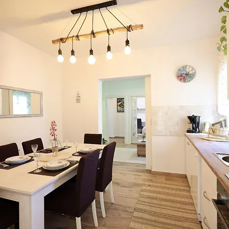 Rustica Mit Exklusiver Nutzung Des Pool By Interhome *