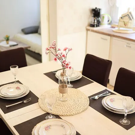 Rustica Mit Exklusiver Nutzung Des Pool By Interhome Zadar