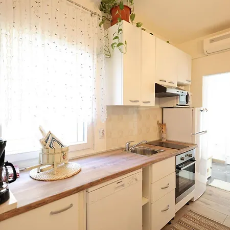 Rustica Mit Exklusiver Nutzung Des Pool By Interhome Lägenhet Zadar