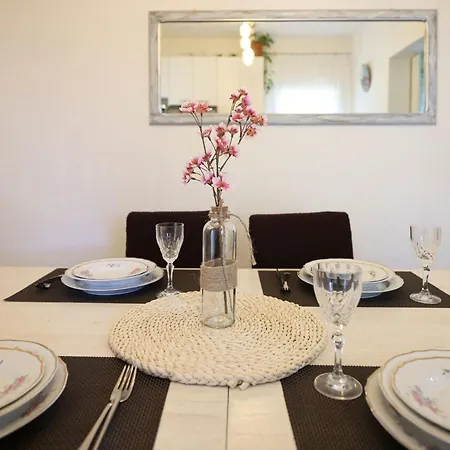 Rustica Mit Exklusiver Nutzung Des Pool By Interhome Zadar