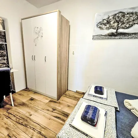 Rustica Mit Exklusiver Nutzung Des Pool By Interhome Lägenhet Zadar