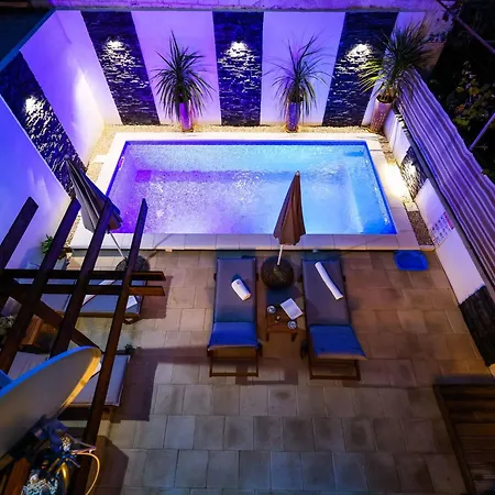 Lägenhet Rustica Mit Exklusiver Nutzung Des Pool By Interhome *