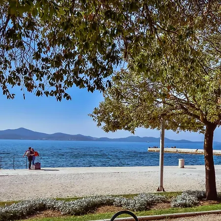 Rustica Mit Exklusiver Nutzung Des Pool By Interhome * Zadar